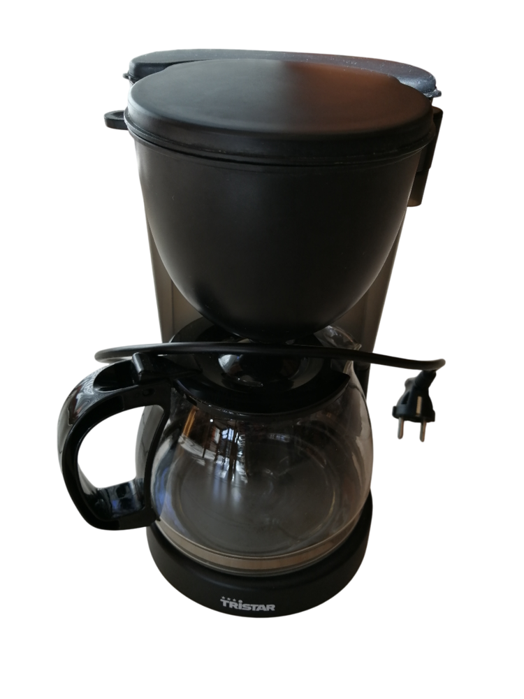 Cafeti�re Marque Tristar avec notice 6 Bretteville-sur-Laize (14)