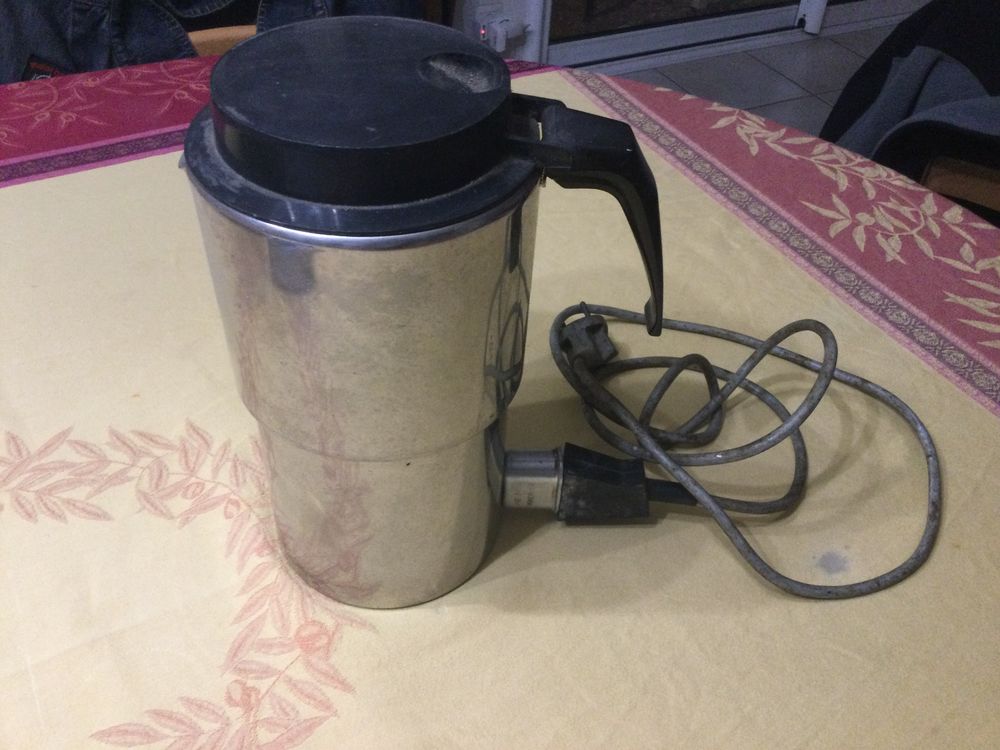 Cafeti�re SEB MOKA �lectrique 25 Toulouse (31)