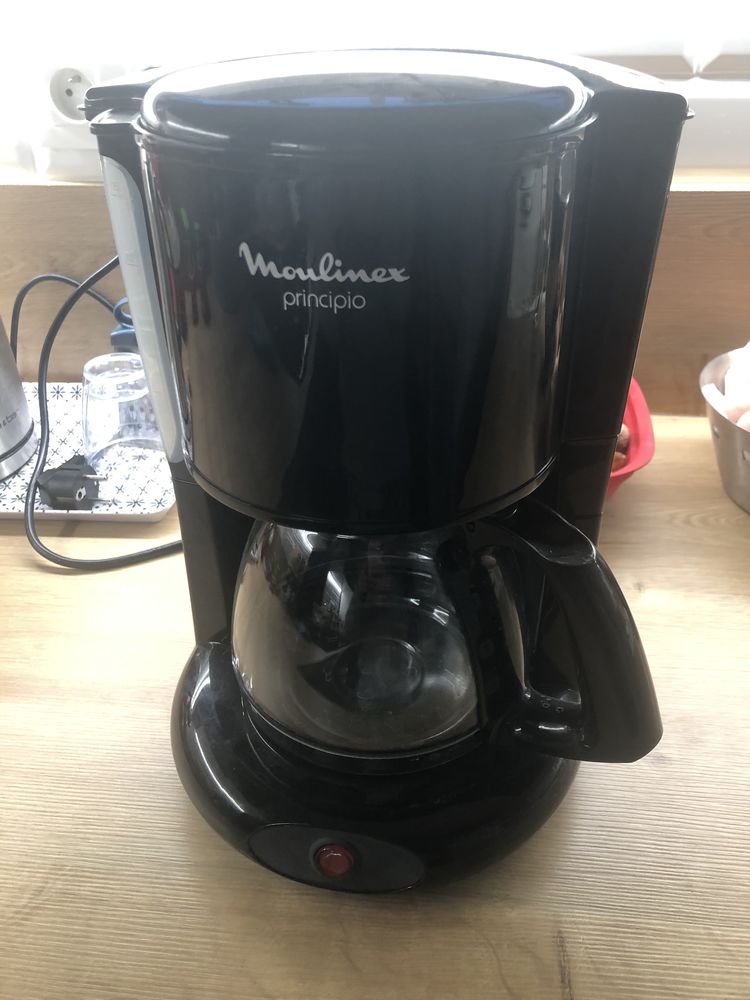 Cafeti�re Moulinex Principio 15 Talange (57)