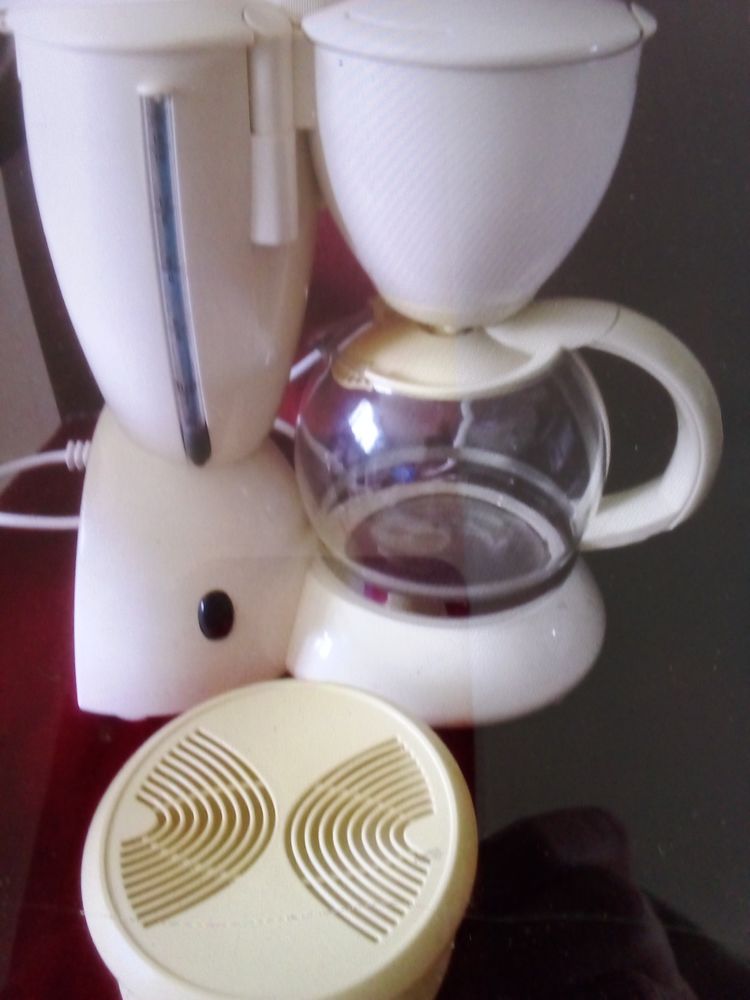 cafeti�re Moulinex duo Solea 12 Concarneau (29)