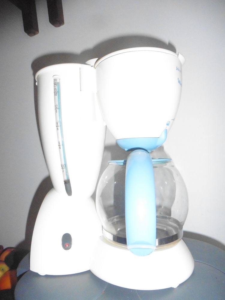 CAFETIERE MOULINEX 10 Cestas (33)