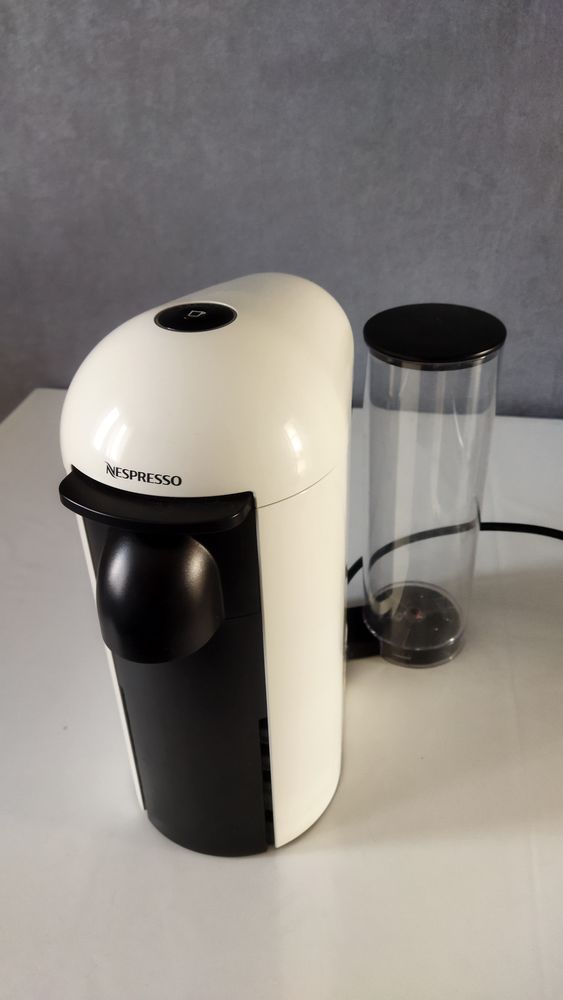 cafeti�re Nespresso a dosettes 40 Montreuil (93)
