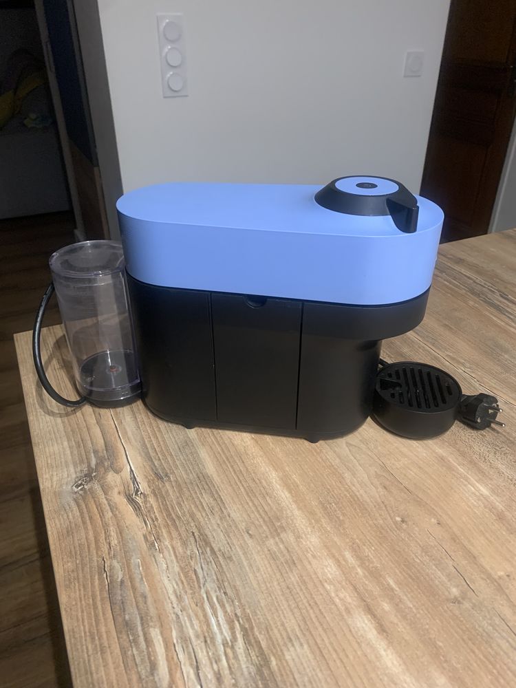 Cafeti�re Nespresso      Krups    30 Saleilles (66)