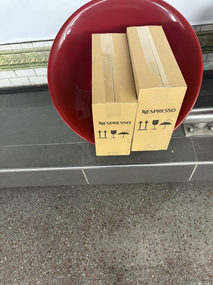 cafeti�re Nespresso mini essenza d30 50 Paris 15 (75)