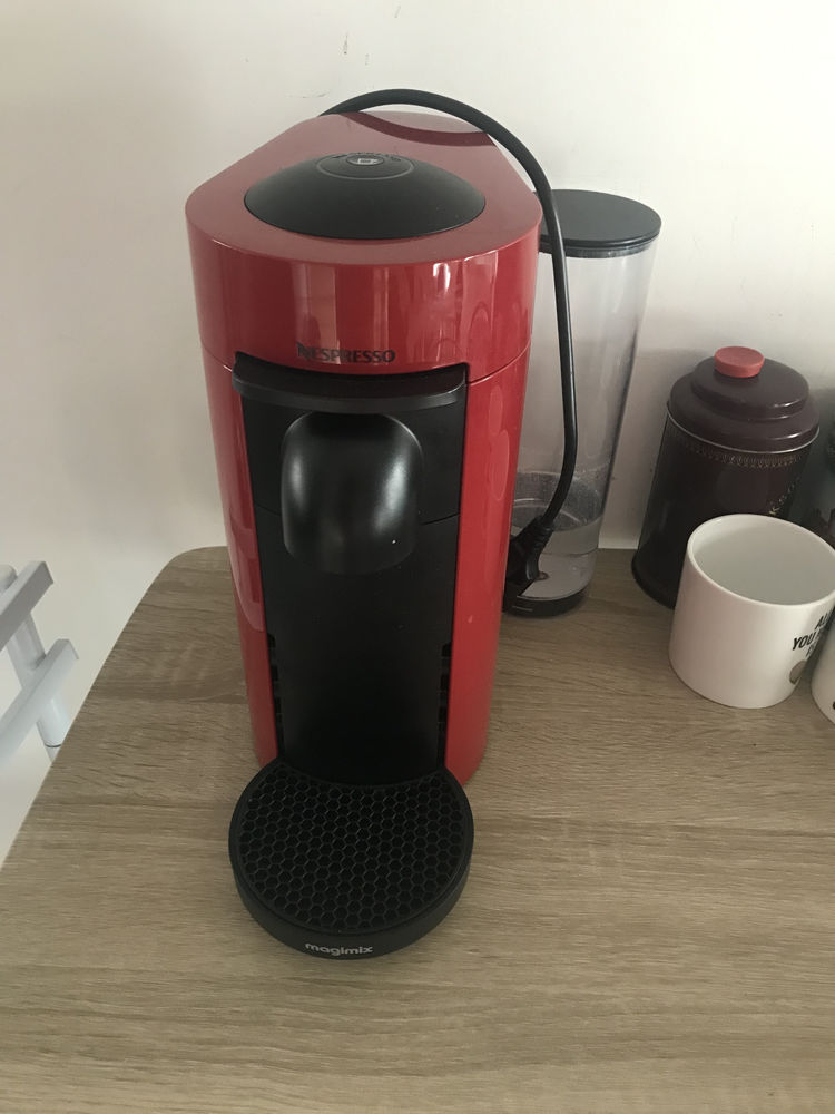Cafeti�re Nespresso Vertuo 60 Sarcelles (95)