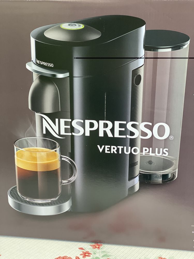 cafeti�re Nespresso 135 Montbazon (37)