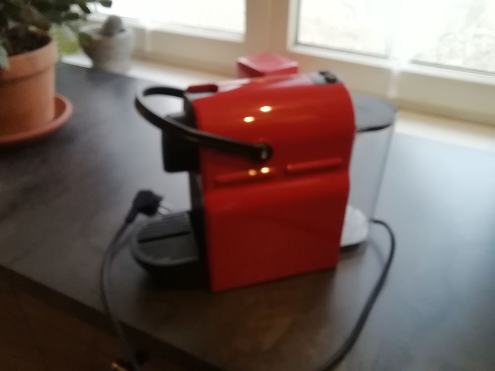 Cafeti�re Nespresso 50 Layrac (47)