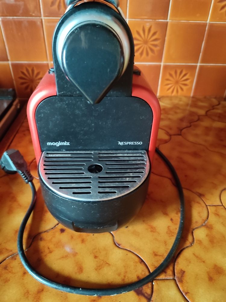 cafeti�re nespresso 20 Brassac-les-Mines (63)
