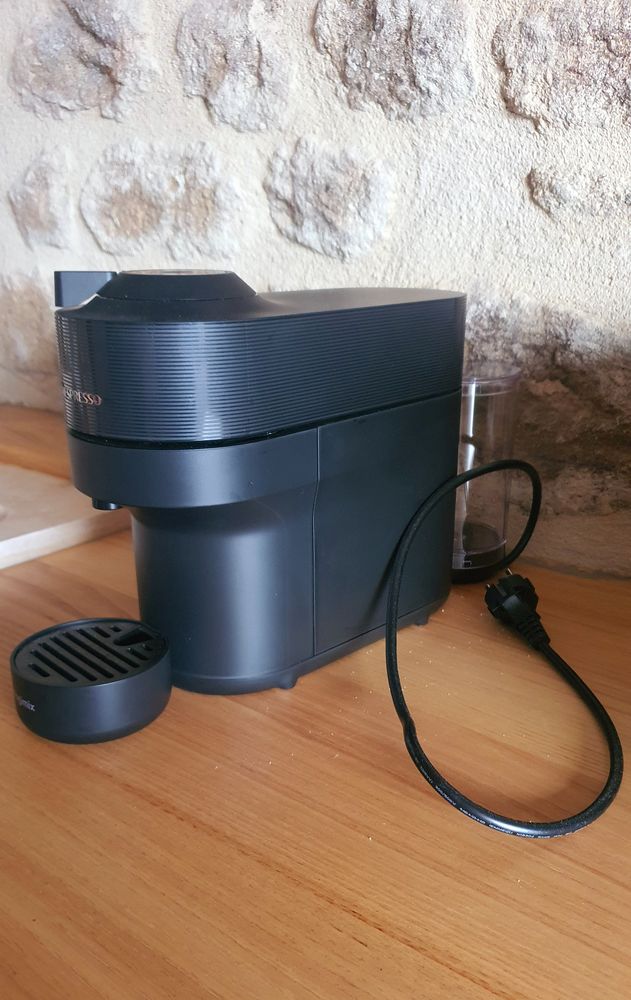 Cafeti�re Nespresso 90 Saint-F�licien (07)