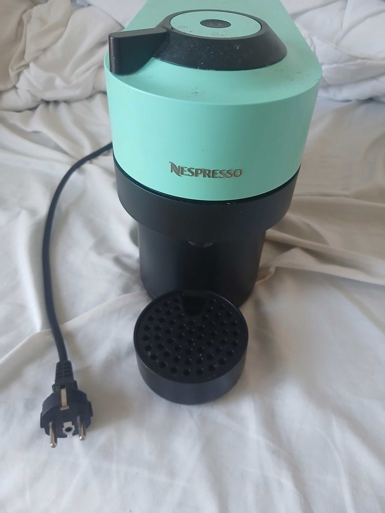 cafeti�re nespresso 35 Laxou (54)
