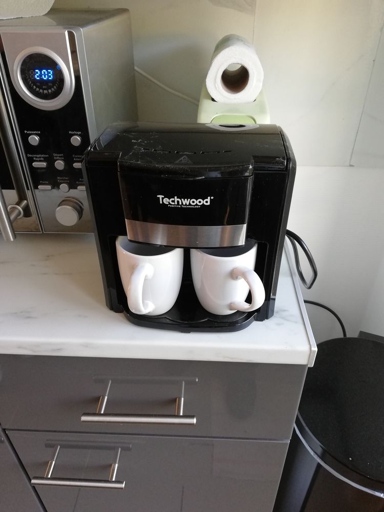 cafeti�re neuve 10 Lannoy-Cuill�re (60)