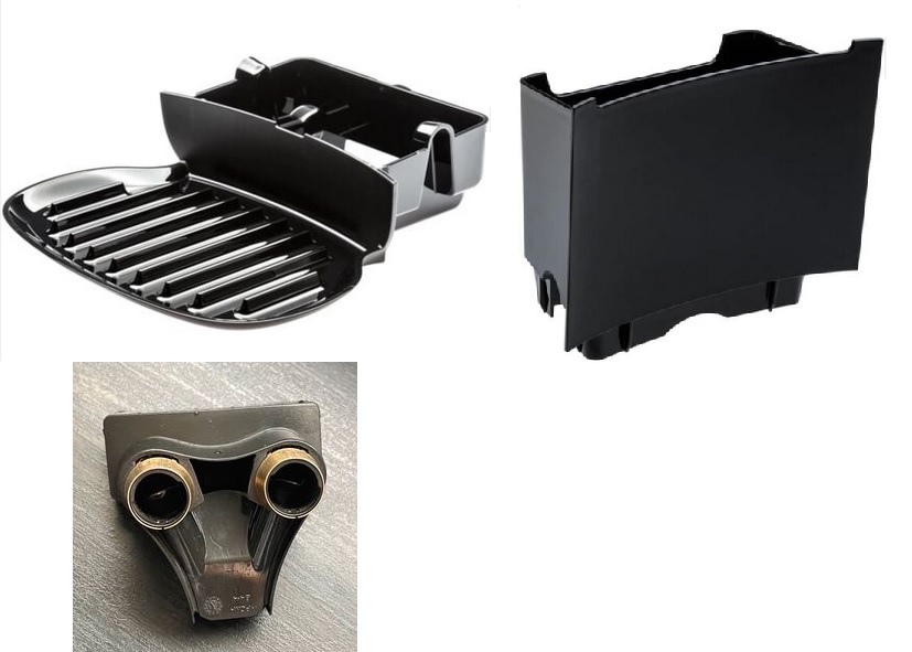 Cafeti�re Philips l'or barista pi�ces d�tach�es 0 Beauchamp (95)