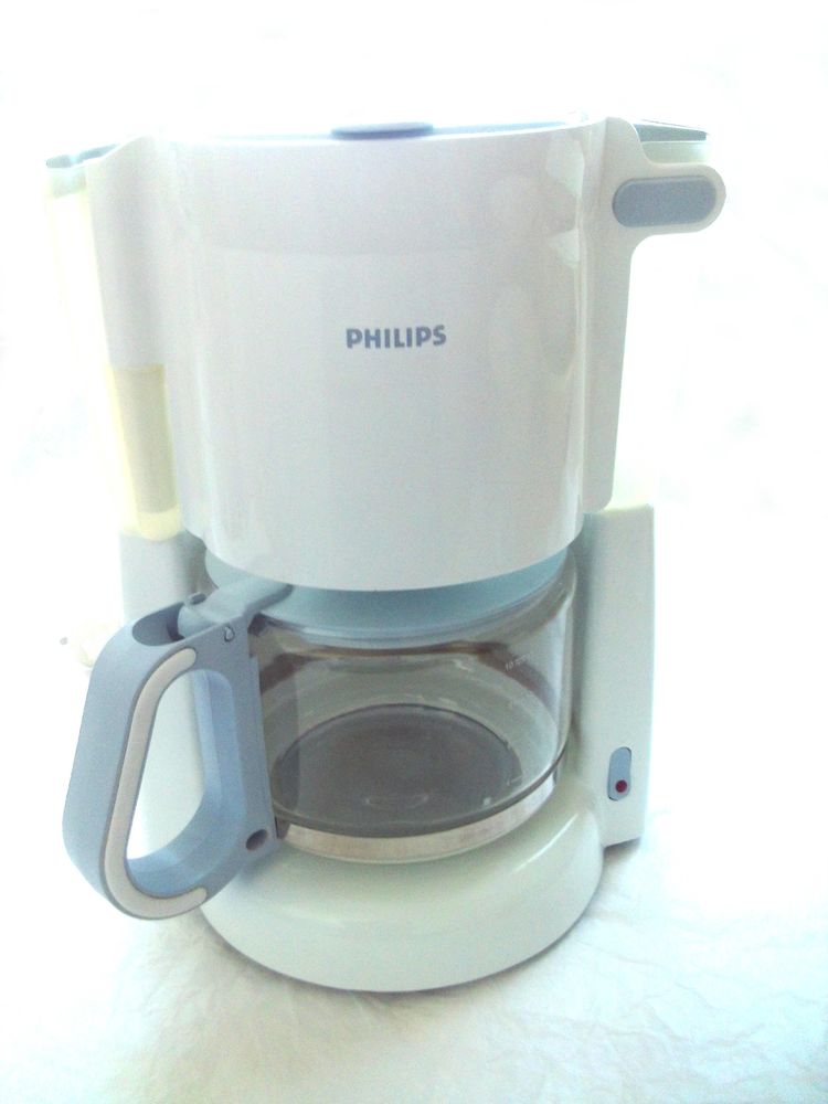 Cafeti�re Philips mod�le HD7448, tr�s bon �tat, quasi 35 Villeurbanne (69)