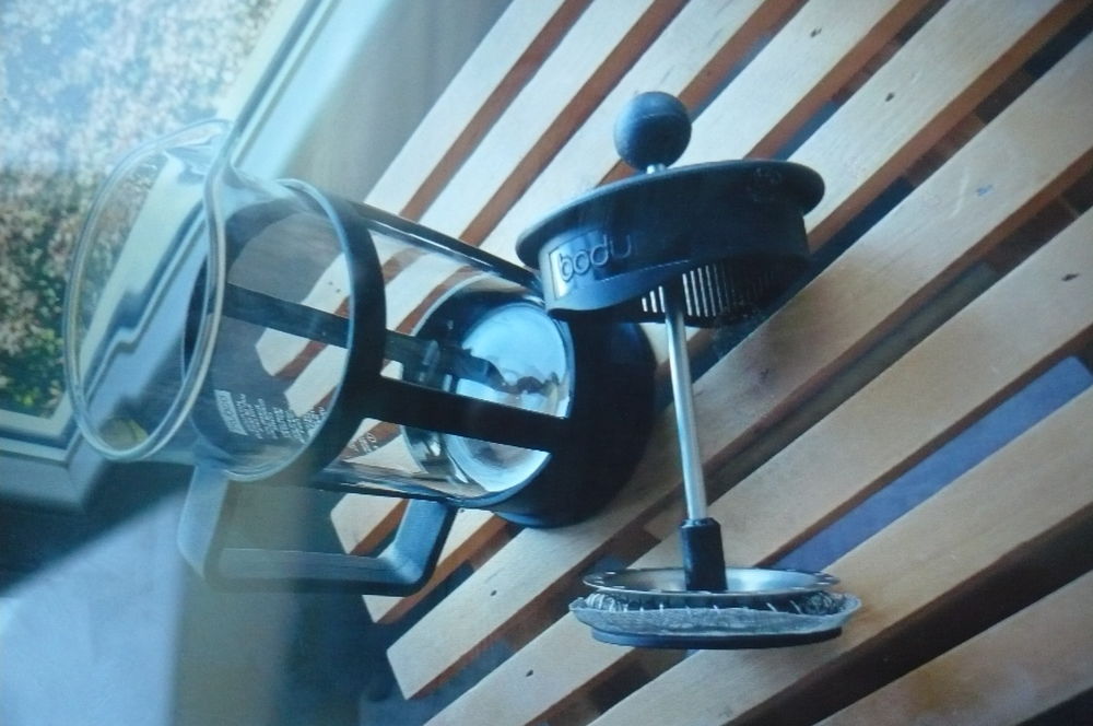 CAFETIERE � PISTON 300ml 6 Grenoble (38)