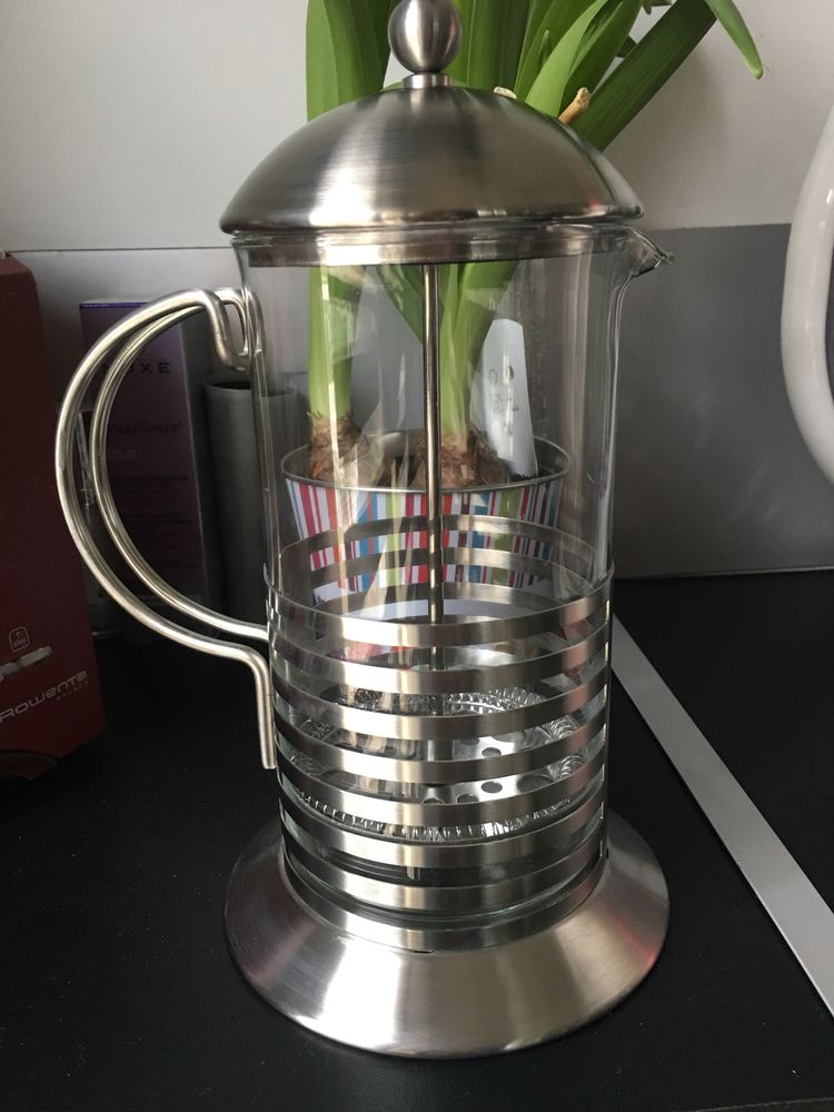 cafeti�re � piston 18 Saint-Bonnet-de-Mure (69)