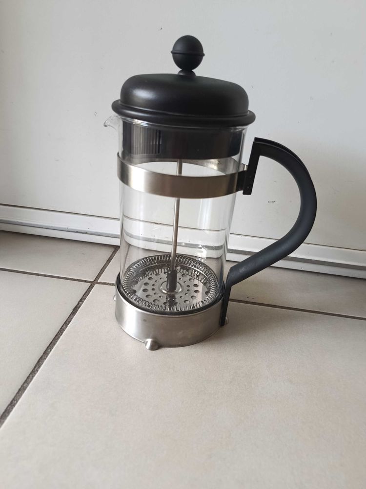 cafeti�re �  piston 10 Grabels (34)