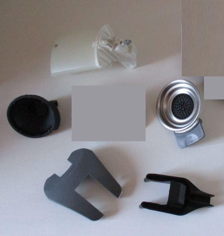 Cafeti�re senseo latte : pi�ces d�tach�es 7 Beauchamp (95)