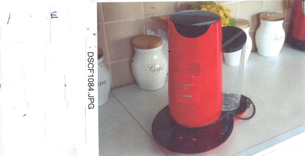 cafeti�re senseo 40 Cond�-sur-l'Escaut (59)