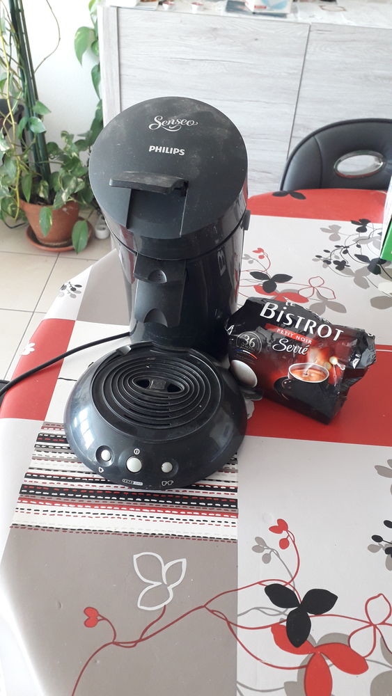 cafeti�re senseo 20 Saint-Est�ve (66)