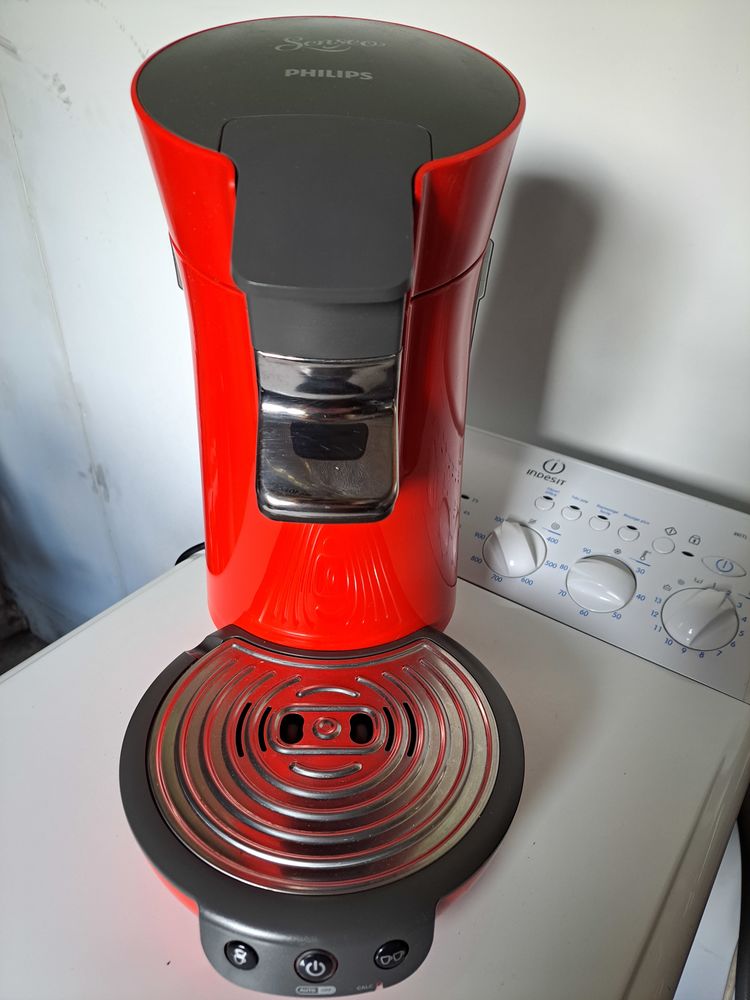 Cafeti�re Senseo 20 Quimper (29)