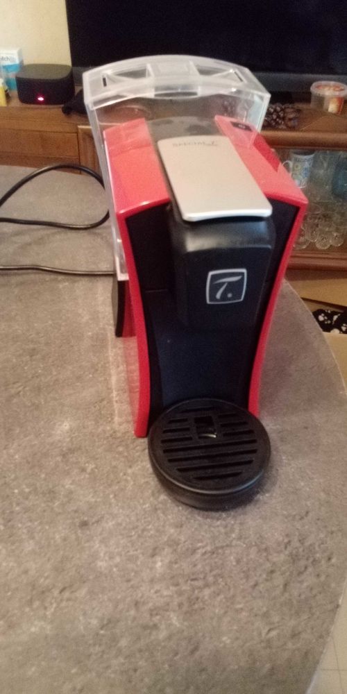 cafeti�re sp�ciale th� 45 Le Creusot (71)