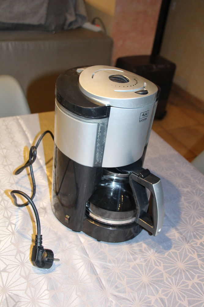 Cafeti�re 10-15 tasses Melitta 5 Valbonne (06)