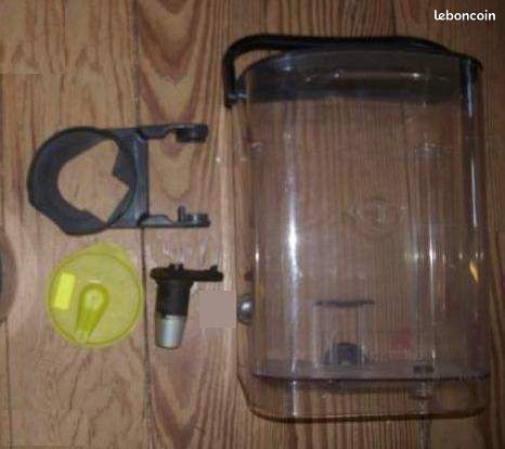 Cafeti�re tassimo Bosch pi�ces d�tach�es 5 Beauchamp (95)