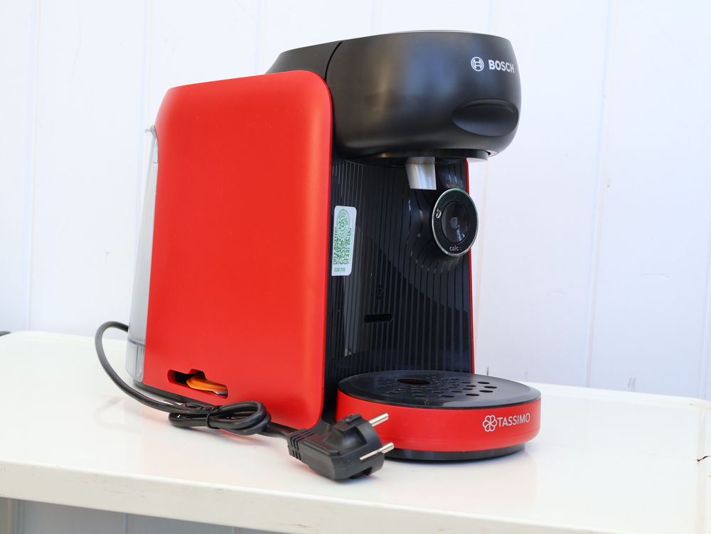 Cafeti�re TASSIMO neuve 30� 30 Ch�teaurenard (13)