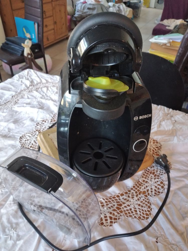 cafeti�re tassimo 25 Albon (26)