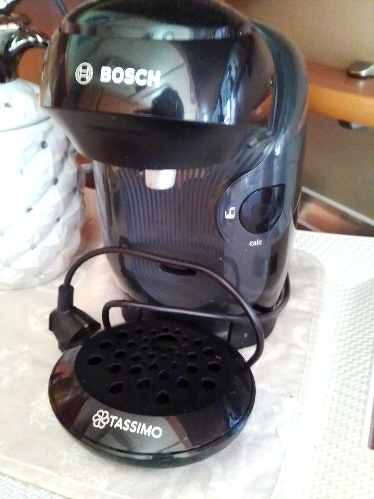 Cafeti�re tassimo 60 Rouillac (16)