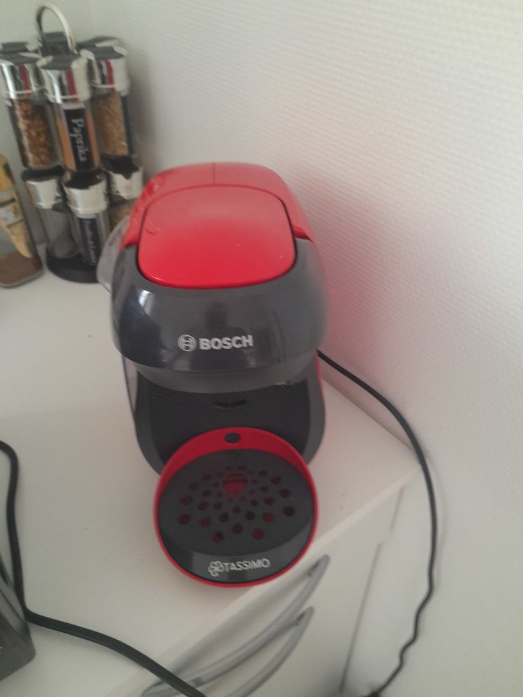 Cafeti�re tassimo 20 Caudebec-l�s-Elbeuf (76)