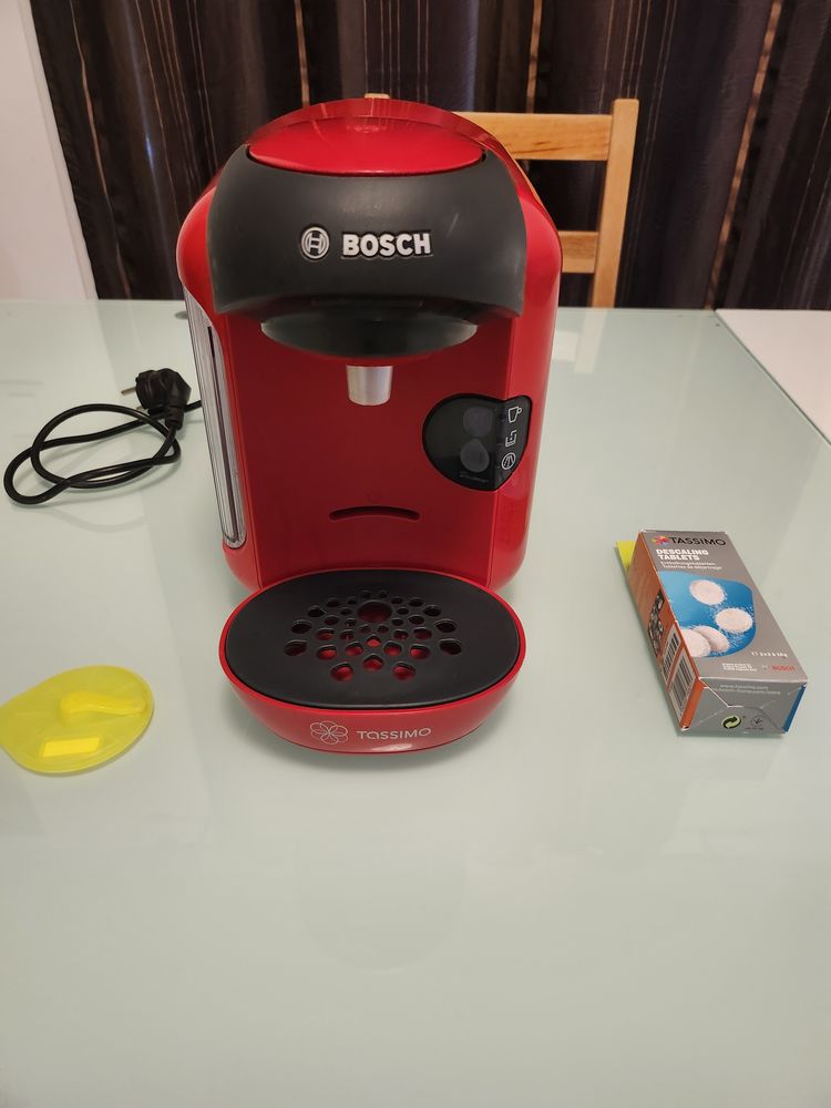 Cafeti�re tassimo 25 Draveil (91)