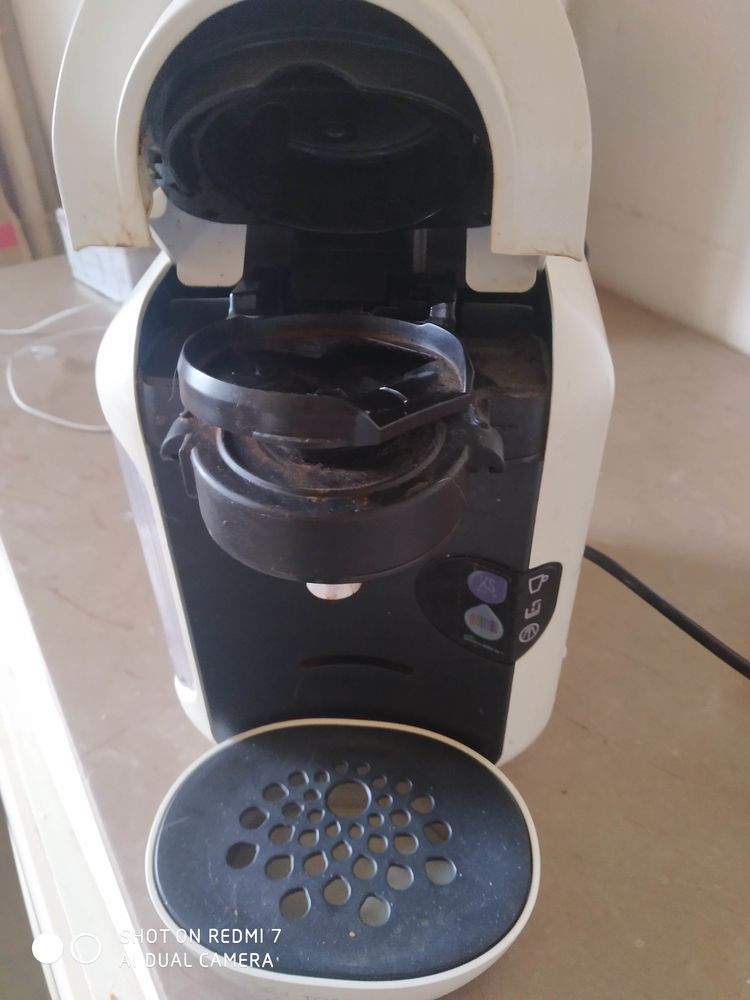 Cafetiere Tassimo 15 Grasse (06)