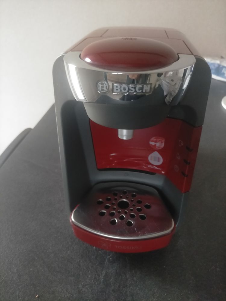 Cafeti�re Tassimo 35 Albert (80)