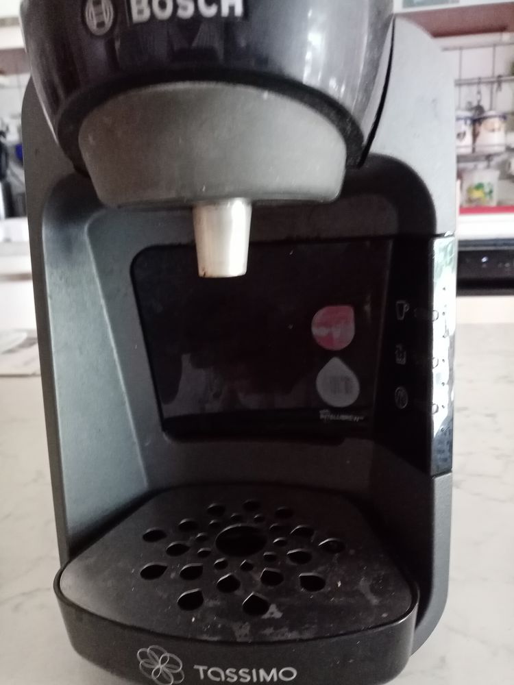 cafeti�re TASSIMO 15 Saint-Paul-Trois-Ch�teaux (26)