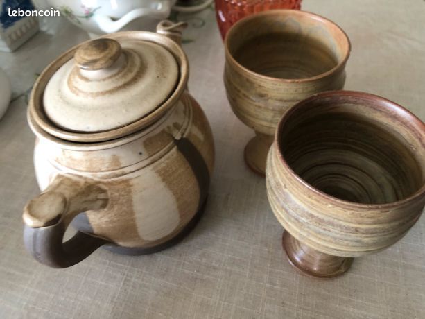 Cafeti�re th�i�re avec accessoires 10 Carpentras (84)