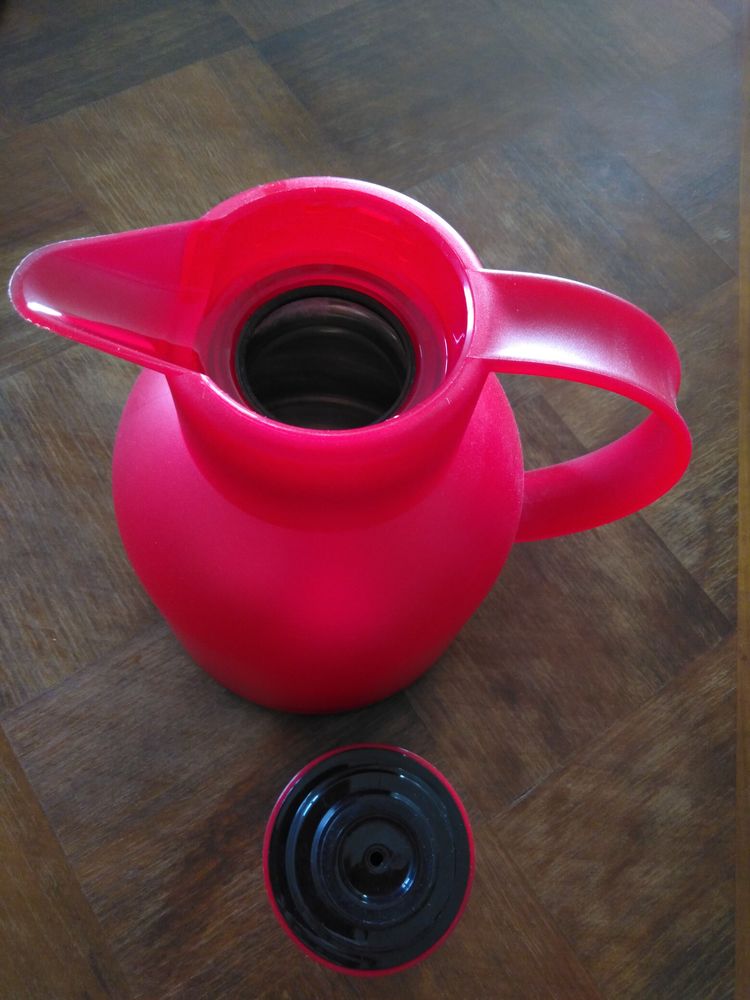 Cafeti�re et th�i�re thermo 15 Mont�limar (26)