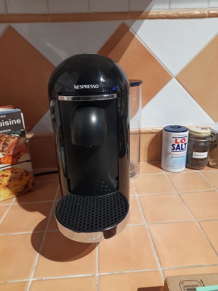 cafeti�re verso titane plus vertuo 80 Nimes (30)