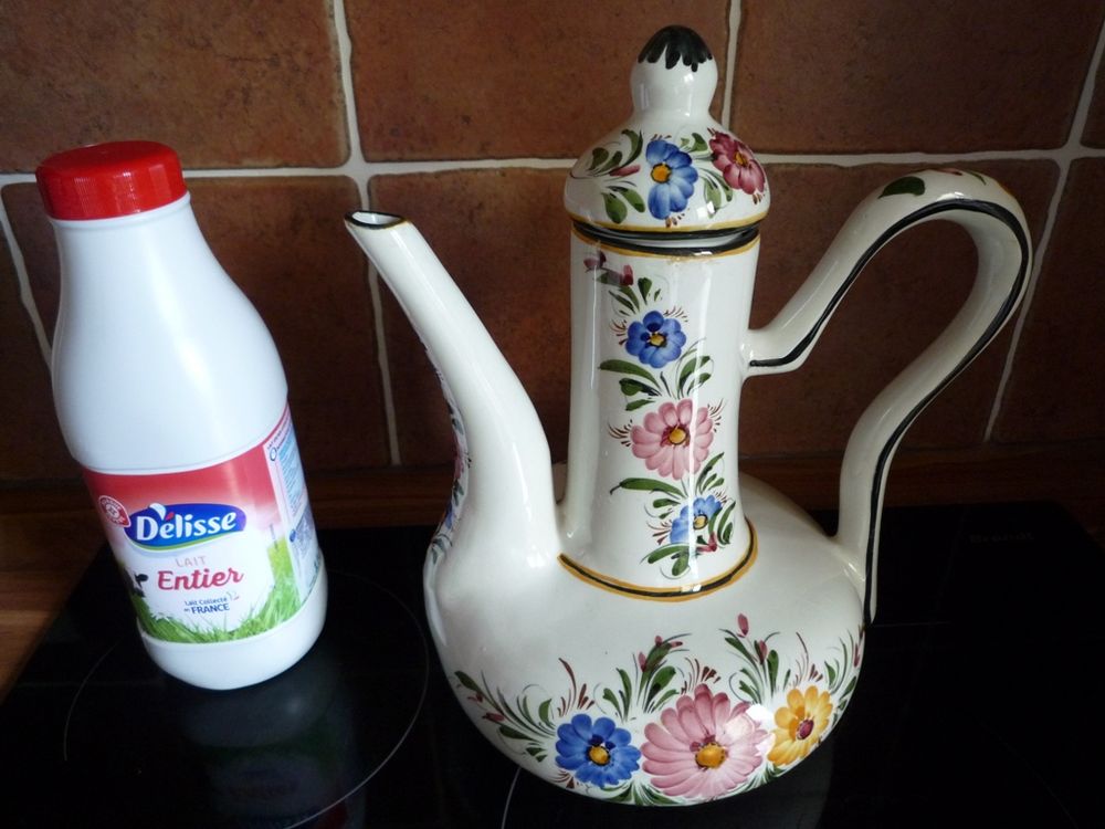 Cafeti�re 10 Paris 13 (75)