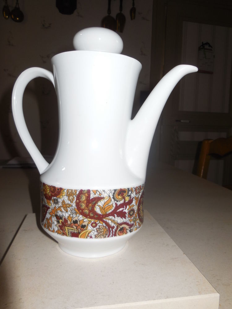 CAFETIERE 5 Albi (81)