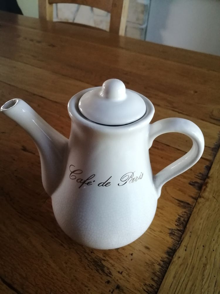 CAFETIERE 5 Coudray (27)