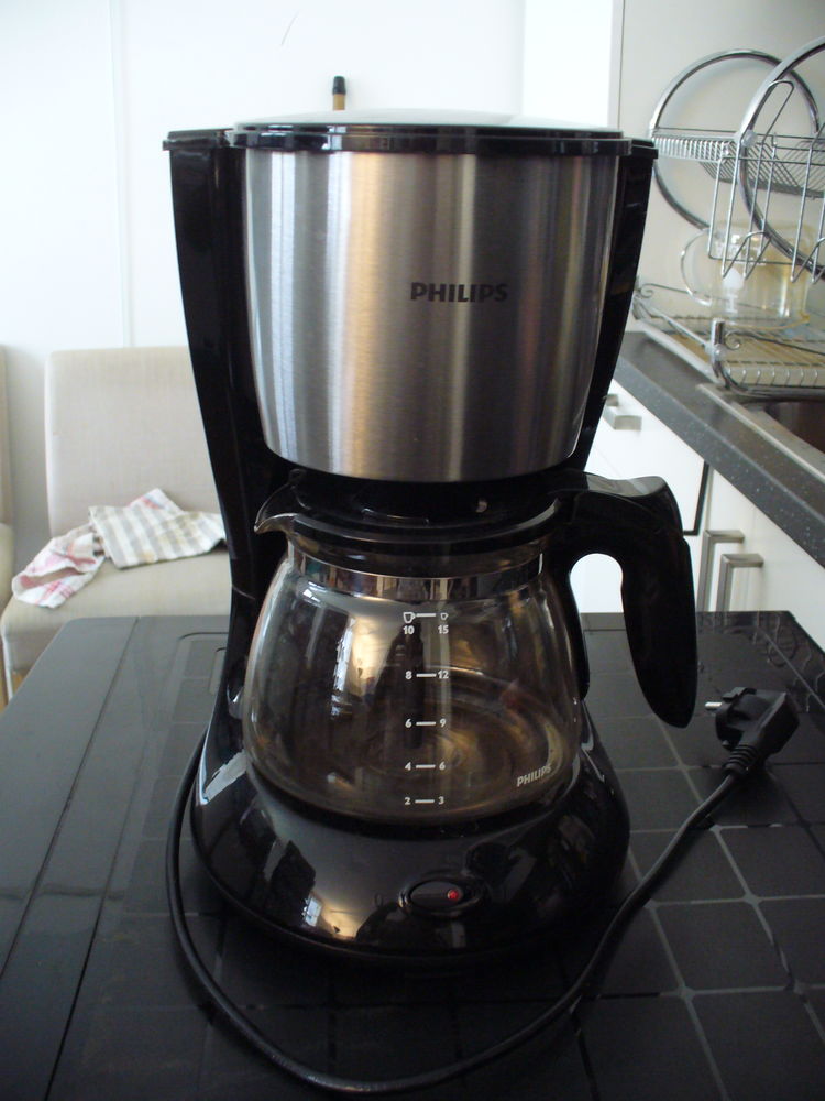 Cafeti�re 15 Fleury-les-Aubrais (45)