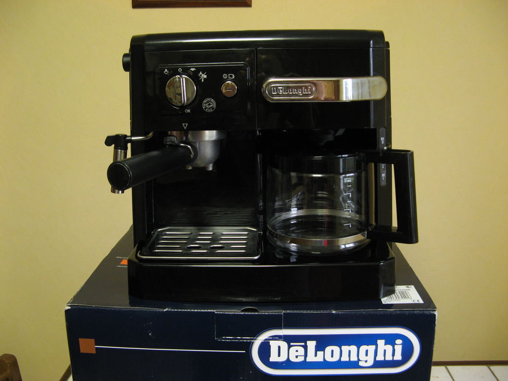 Cafeti�re 60 La Selle-sur-le-Bied (45)