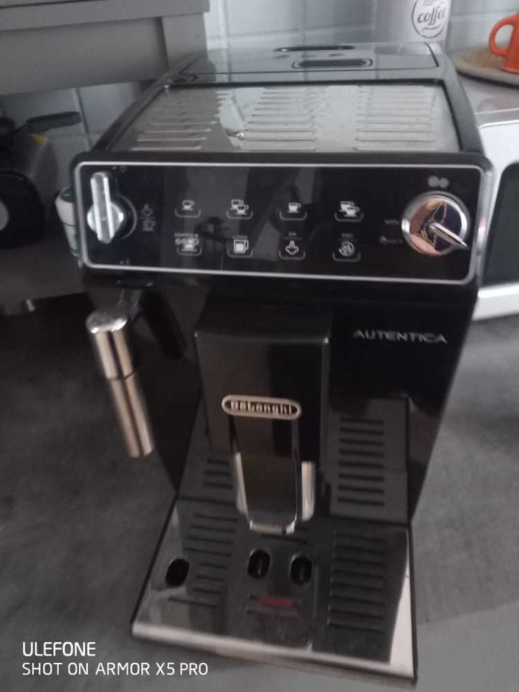 cafeti�re 250 Tr�lou-sur-Marne (02)