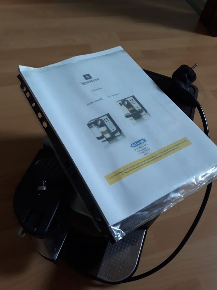 cafeti�re 150 Nogent (52)