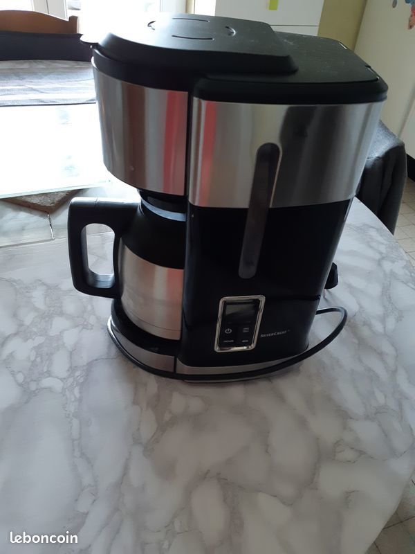 Cafeti�re 30 Cussac-sur-Loire (43)