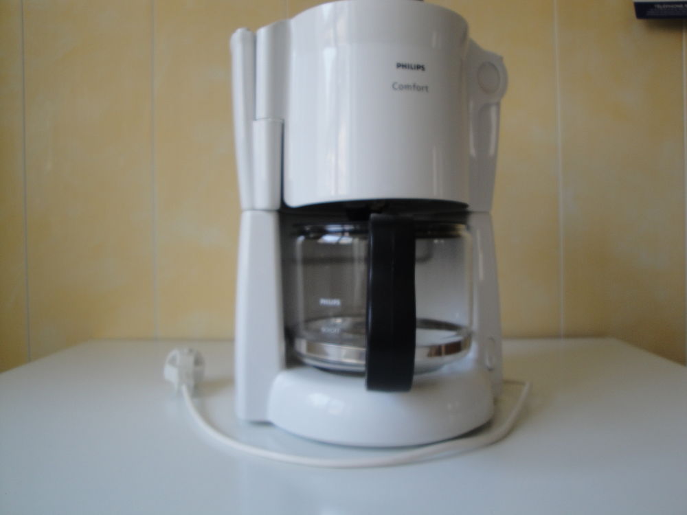 Cafeti�re 5 Lux (71)