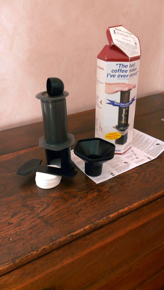 Cafeti�re 9 Piney (10)