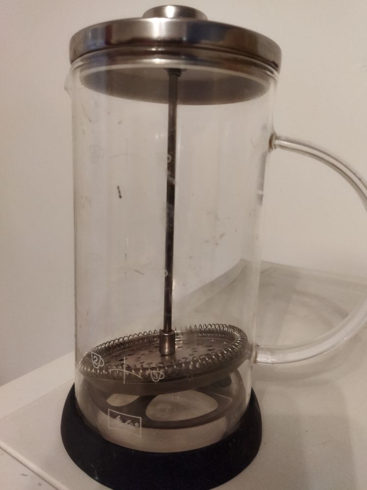 cafeti�re 5 Malesherbes (45)