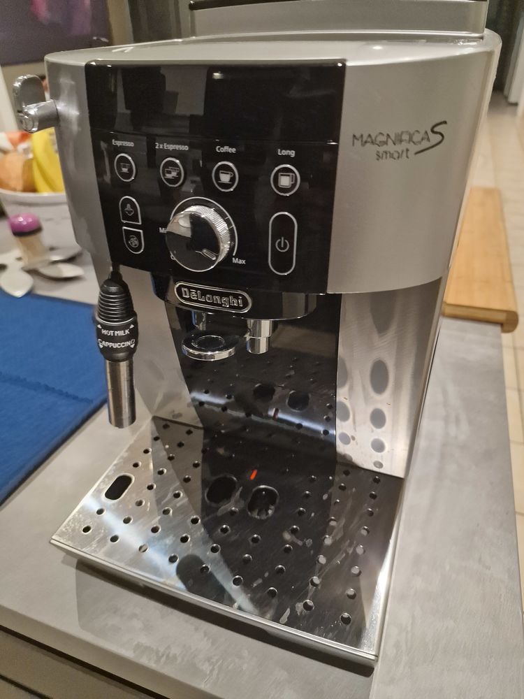 Cafetiere 180 Ch�teau-Renard (45)